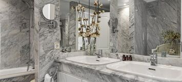 Appartement à louer à Puerto Banús