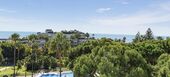 Appartement à louer à Puerto Banús