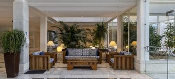 Appartement à louer à Puerto Banús