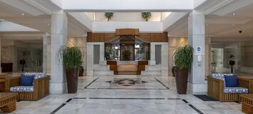 Appartement à louer à Puerto Banús