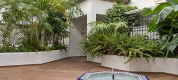 Appartement à louer à Puerto Banús