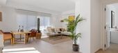 Penthouse à louer à Puerto Banus