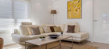 Penthouse à louer à Puerto Banus