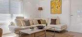 Penthouse à louer à Puerto Banus