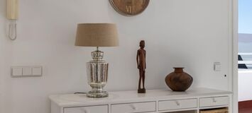 Penthouse à louer à Puerto Banus