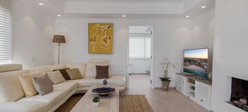 Penthouse à louer à Puerto Banus