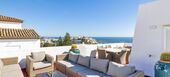 Penthouse à louer à Puerto Banus