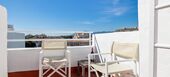 Penthouse à louer à Puerto Banus
