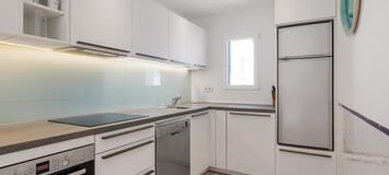 Penthouse à louer à Puerto Banus