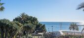 Penthouse à louer à Puerto Banus