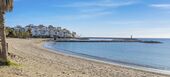 Penthouse à louer à Puerto Banus
