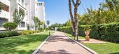 Penthouse à louer à Puerto Banus