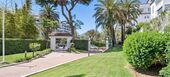 Penthouse à louer à Puerto Banus
