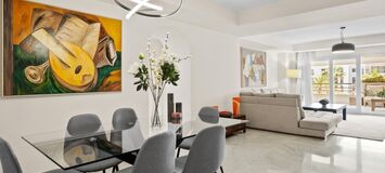 Appartement à louer à Puerto Banús
