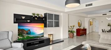 Appartement à louer à Puerto Banús