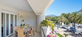 Appartement à louer à Puerto Banús