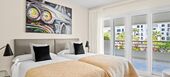Appartement à louer à Puerto Banús