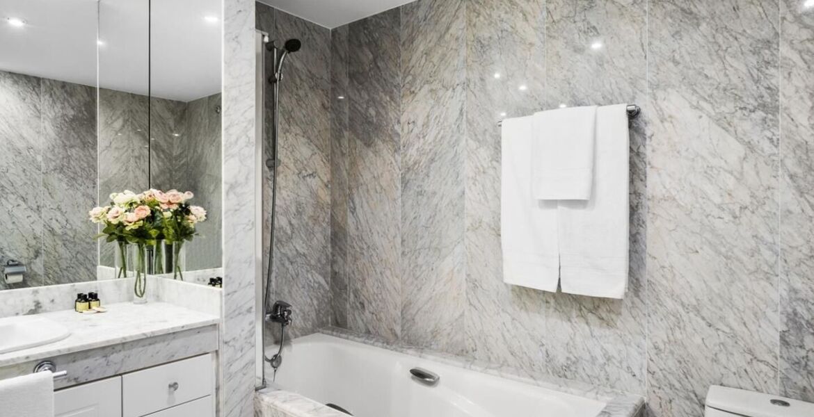 Appartement à louer à Puerto Banús