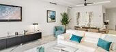Apartamento en alquiler en Puerto Banús