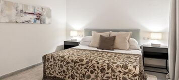 Apartamento en alquiler en Puerto Banús