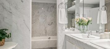 Apartamento en alquiler en Puerto Banús