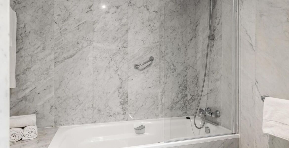 Apartamento en alquiler en Puerto Banús