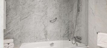 Apartamento en alquiler en Puerto Banús