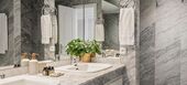 Apartamento en alquiler en Puerto Banús