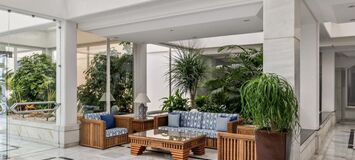 Apartamento en alquiler en Puerto Banús