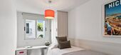 Apartamento en alquiler en Puerto Banús