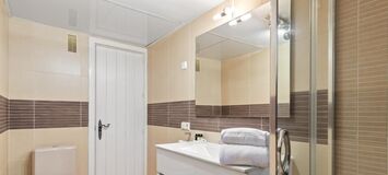 Apartamento en alquiler en Puerto Banús