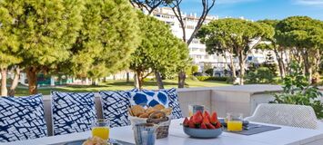 Appartement à louer à Puerto Banús