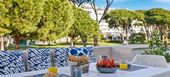 Appartement à louer à Puerto Banús