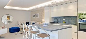 Appartement à louer à Puerto Banús