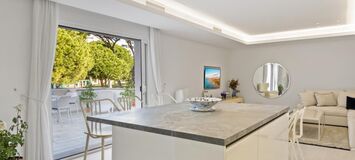 Appartement à louer à Puerto Banús