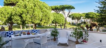 Appartement à louer à Puerto Banús