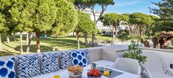 Appartement à louer à Puerto Banús
