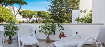 Appartement à louer à Puerto Banús