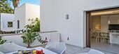 Appartement à louer à Puerto Banús