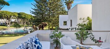Appartement à louer à Puerto Banús