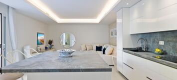 Appartement à louer à Puerto Banús