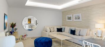 Appartement à louer à Puerto Banús