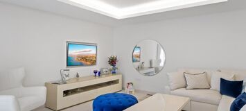 Appartement à louer à Puerto Banús