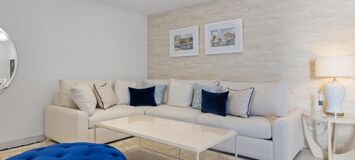 Appartement à louer à Puerto Banús