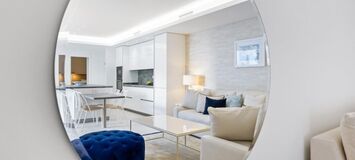 Appartement à louer à Puerto Banús
