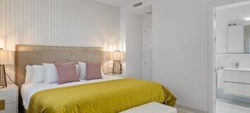 Appartement à louer à Puerto Banús