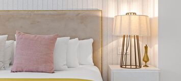 Appartement à louer à Puerto Banús