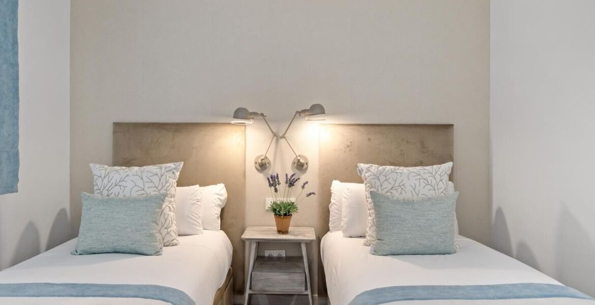 Appartement à louer à Puerto Banús