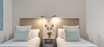 Appartement à louer à Puerto Banús