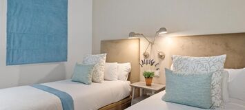 Appartement à louer à Puerto Banús